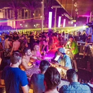 Maya Dayclub 2