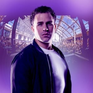 Marquee Dayclub - DJ Buza