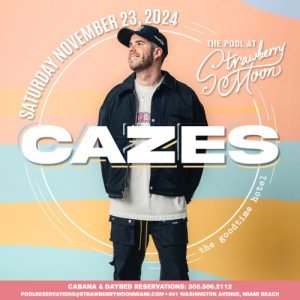 Cazes