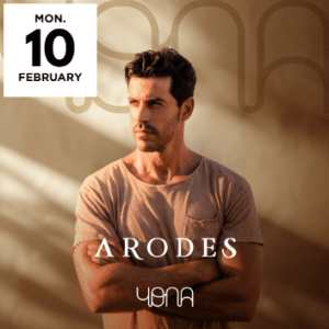 Yona Beach Club