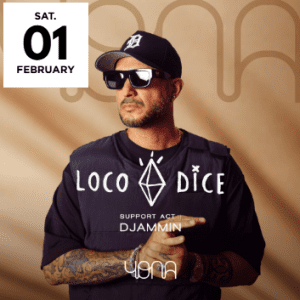 Yona beach club