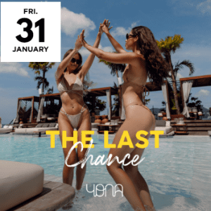 yona beach club