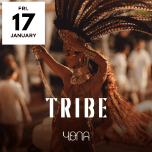 yona beach club
