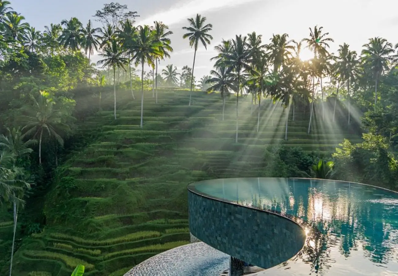 Cretya Ubud image 2