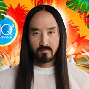 Steve Aoki HQ2 Beachclub