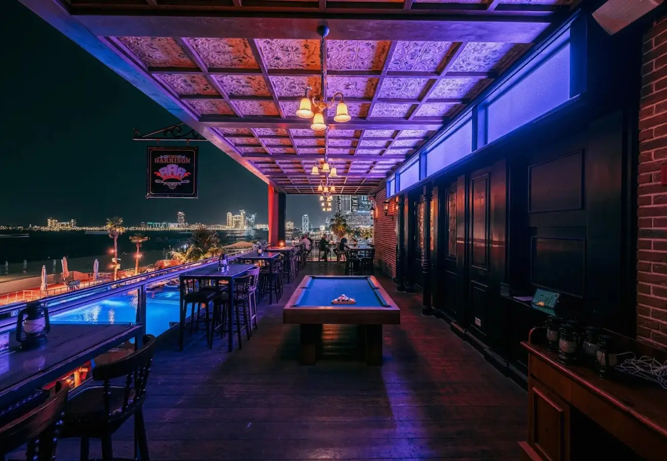 Bla Bla Dubai - Pool Party 5
