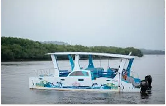 Champions Yacht Club Pool Party 2