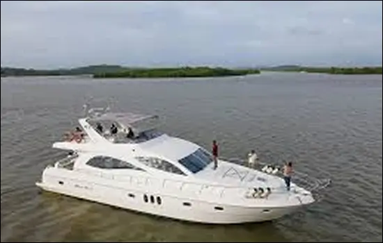 Champions Yacht Club Pool Party 3