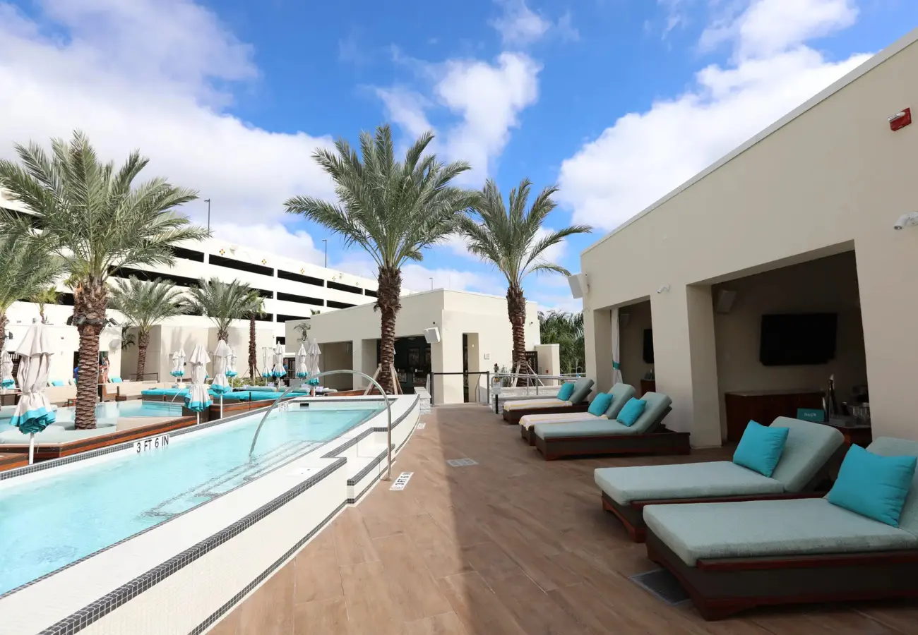 Daer day club 2