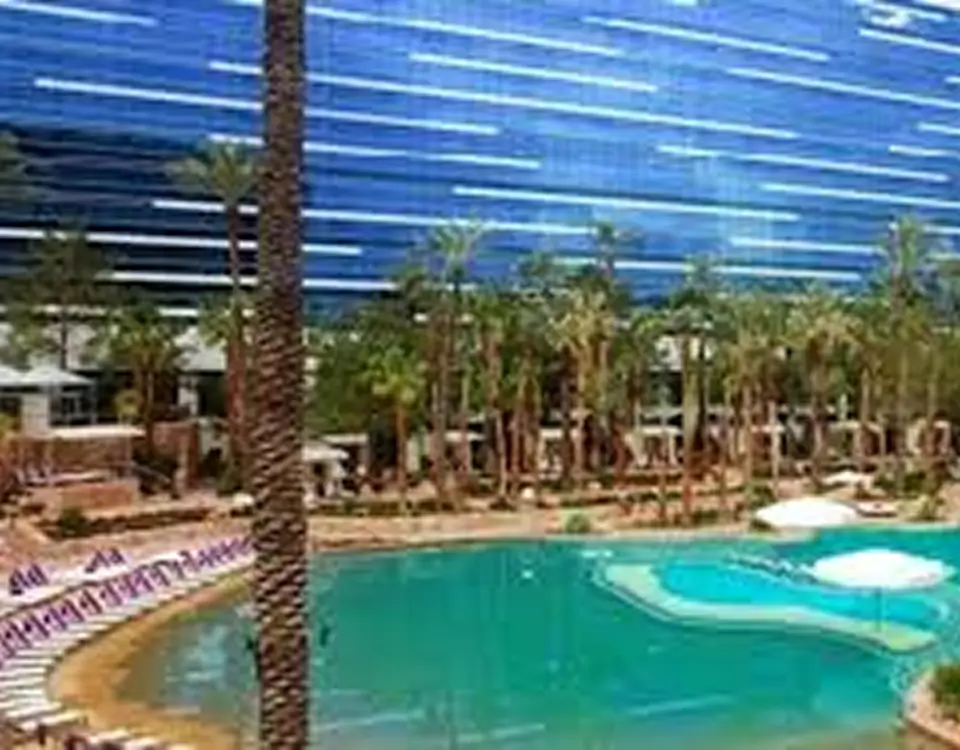 Hard Rock Hotel and Casino