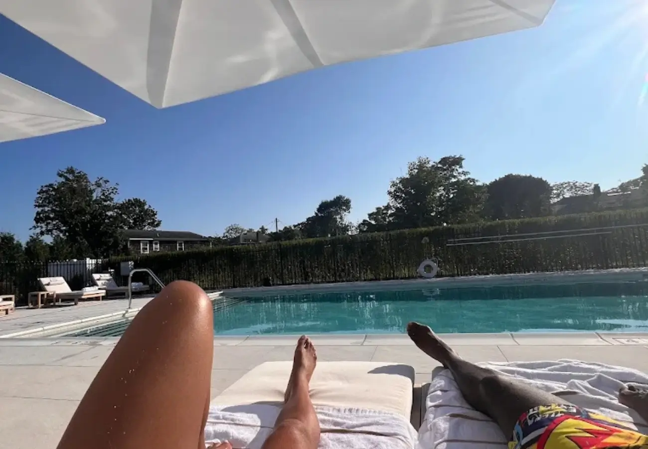 Seven Beach Lane - pool party 3