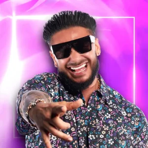 Marquee Dayclub : DJ Pauly D
