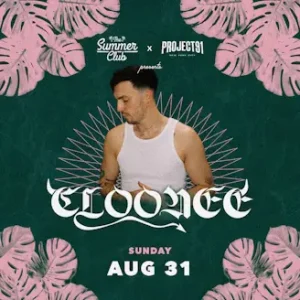 Cloonee Summer Club