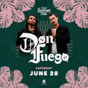 Don Fuego