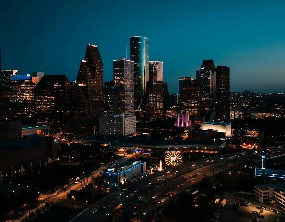 Houston