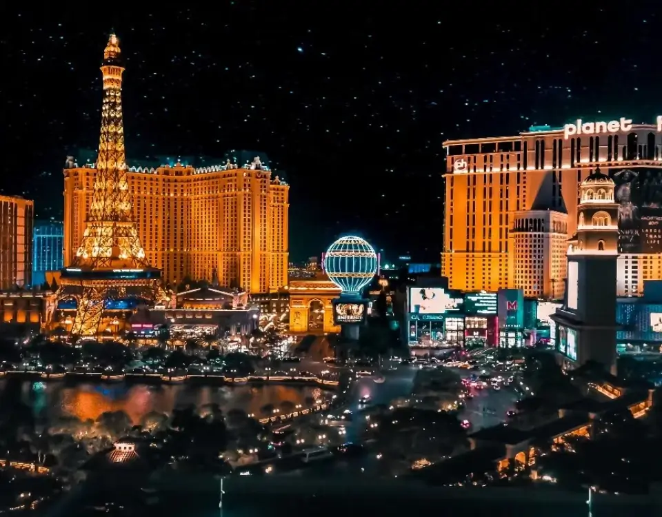 Las vegas