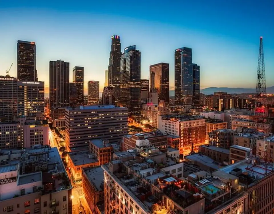 Los Angeles