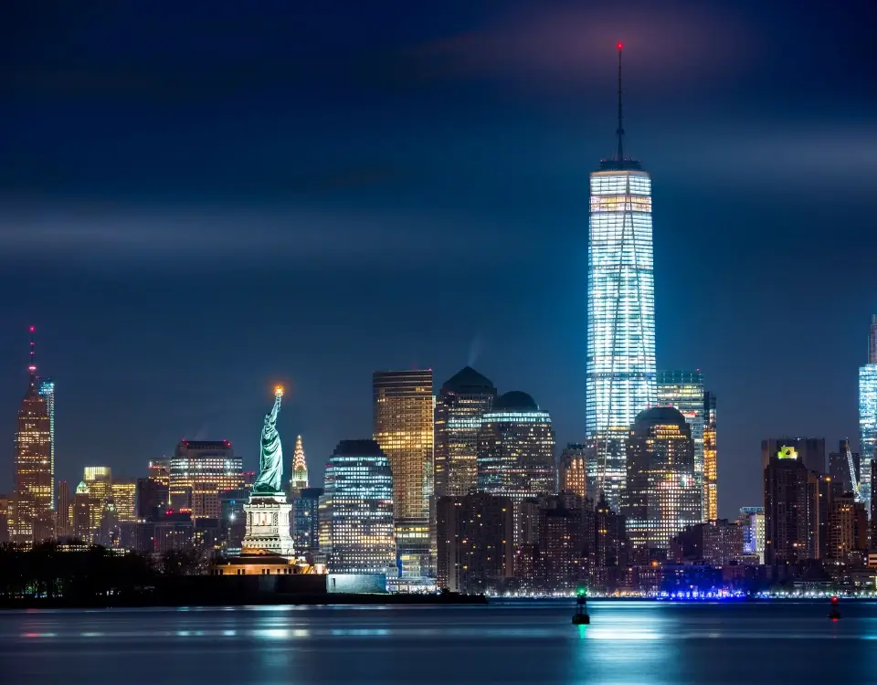 New York
