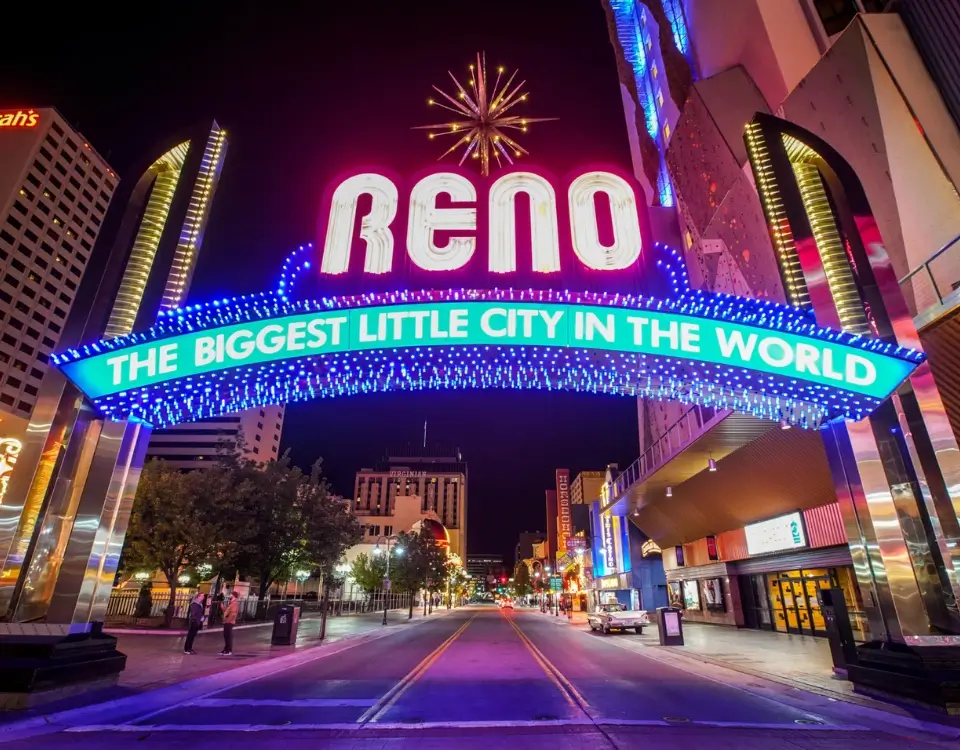 Reno