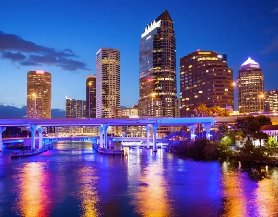 Tampa