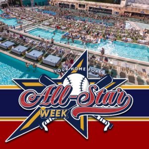 All Star Week at Stadium Swim