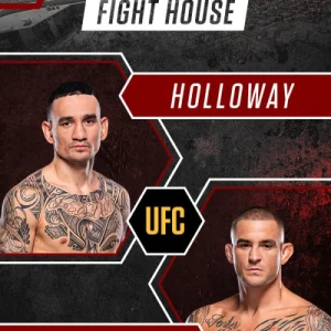 Circa Fight House at Stadium Swim