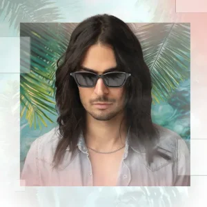 Palm Tree Beach Club - Amiri Paul