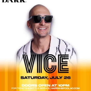 VICE at Harrah’s Pool After Dark