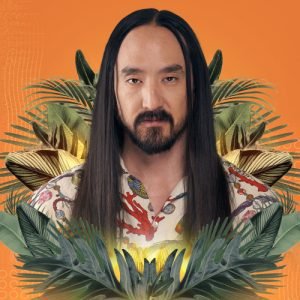 Steve Aoki