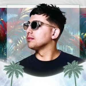 Palm Tree Beach Club : Luis Torres