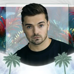 Martin Garrix