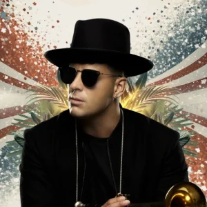 TAO Beach Dayclub : Timmy Trumpet