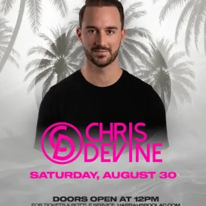 Chris Divine