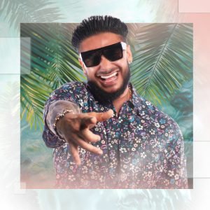 DJ Pauly D