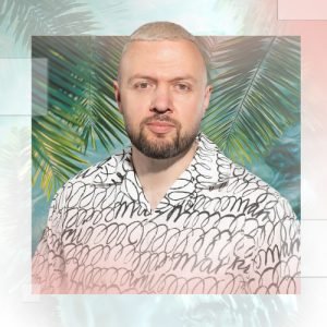Palm Tree Beach Club - Chris Lake