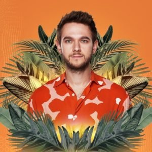 TAO Beach Dayclub : Zedd