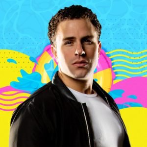 Liquid Pool Lounge : DJ Buza