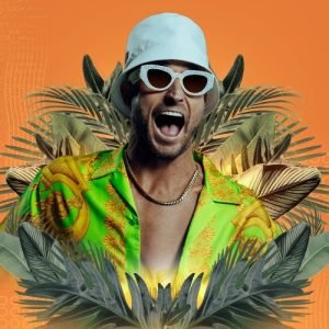 Fisher TAO Beach Dayclub
