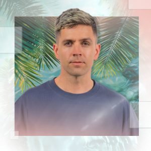 Palm Tree Beach Club - Mikey Francis