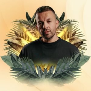 TAO Beach Dayclub DJ Sourmilk