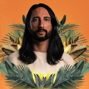 TAO Beach Dayclub : Escobar