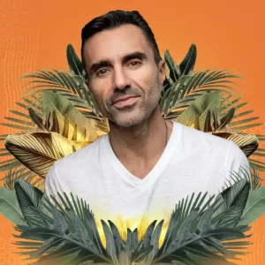 TAO Beach Dayclub : LEMA