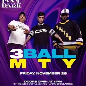 3BALLMTY