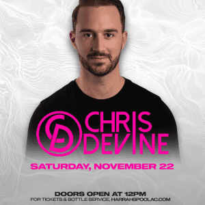 Chris Devine