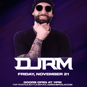 DJ RM