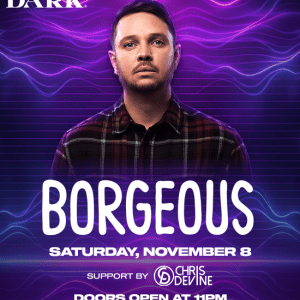 Borgeous