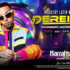DJ PEREIRA
