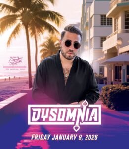 Dysomnia