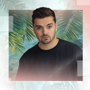 Martin Garrix w/Justin Mylo