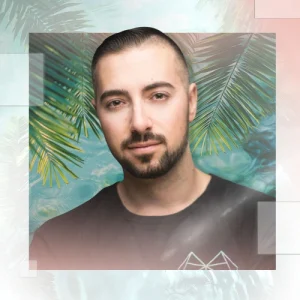 Palm Tree Beach Club - DJ Stretch